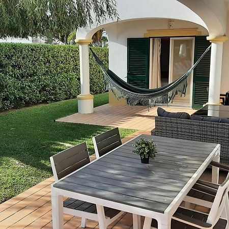 Villa White Sands - Private Oasis, Heated Pool, Beaches & Strip Nearby Αλμπουφέιρα Εξωτερικό φωτογραφία