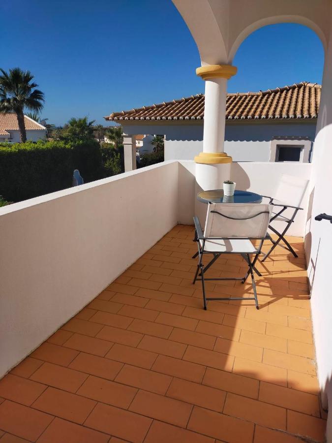 Villa White Sands - Private Oasis, Heated Pool, Beaches & Strip Nearby Αλμπουφέιρα Εξωτερικό φωτογραφία