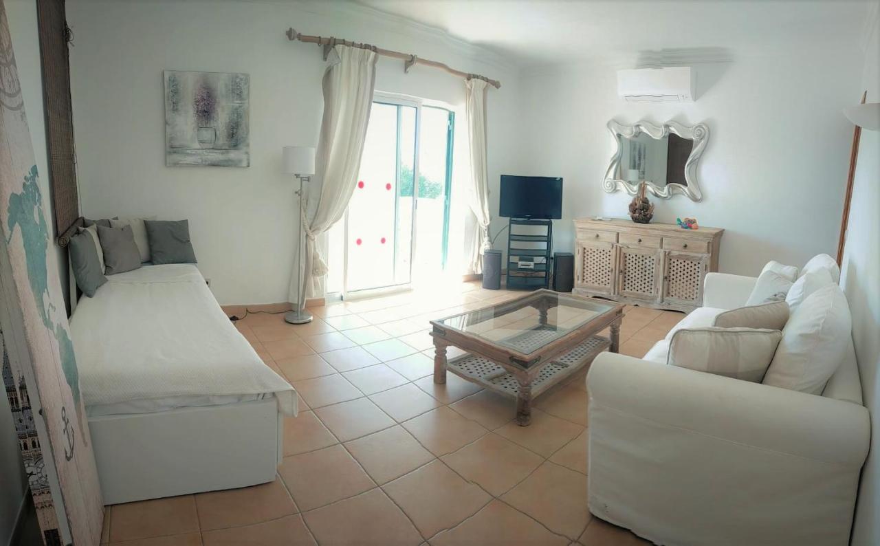Villa White Sands - Private Oasis, Heated Pool, Beaches & Strip Nearby Αλμπουφέιρα Εξωτερικό φωτογραφία
